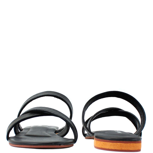 Women Casual Slippers - 40056S